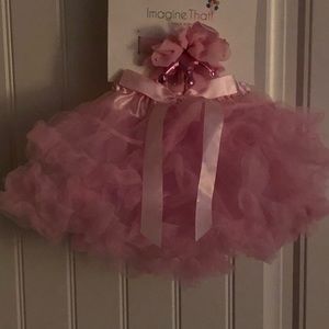 IMAGINE THAT LULU GIRL TUTU